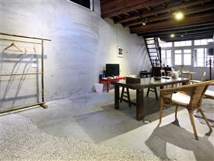 Ferienwohnung Sugozen Tainan Exterior foto