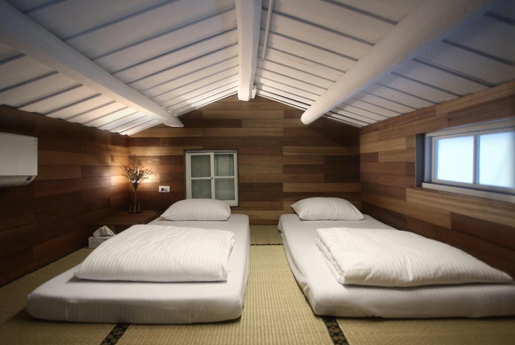 Ferienwohnung Sugozen Tainan Exterior foto