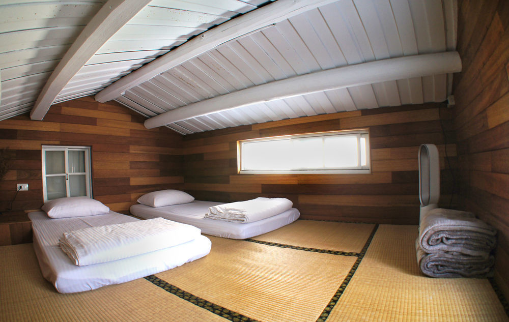 Ferienwohnung Sugozen Tainan Exterior foto